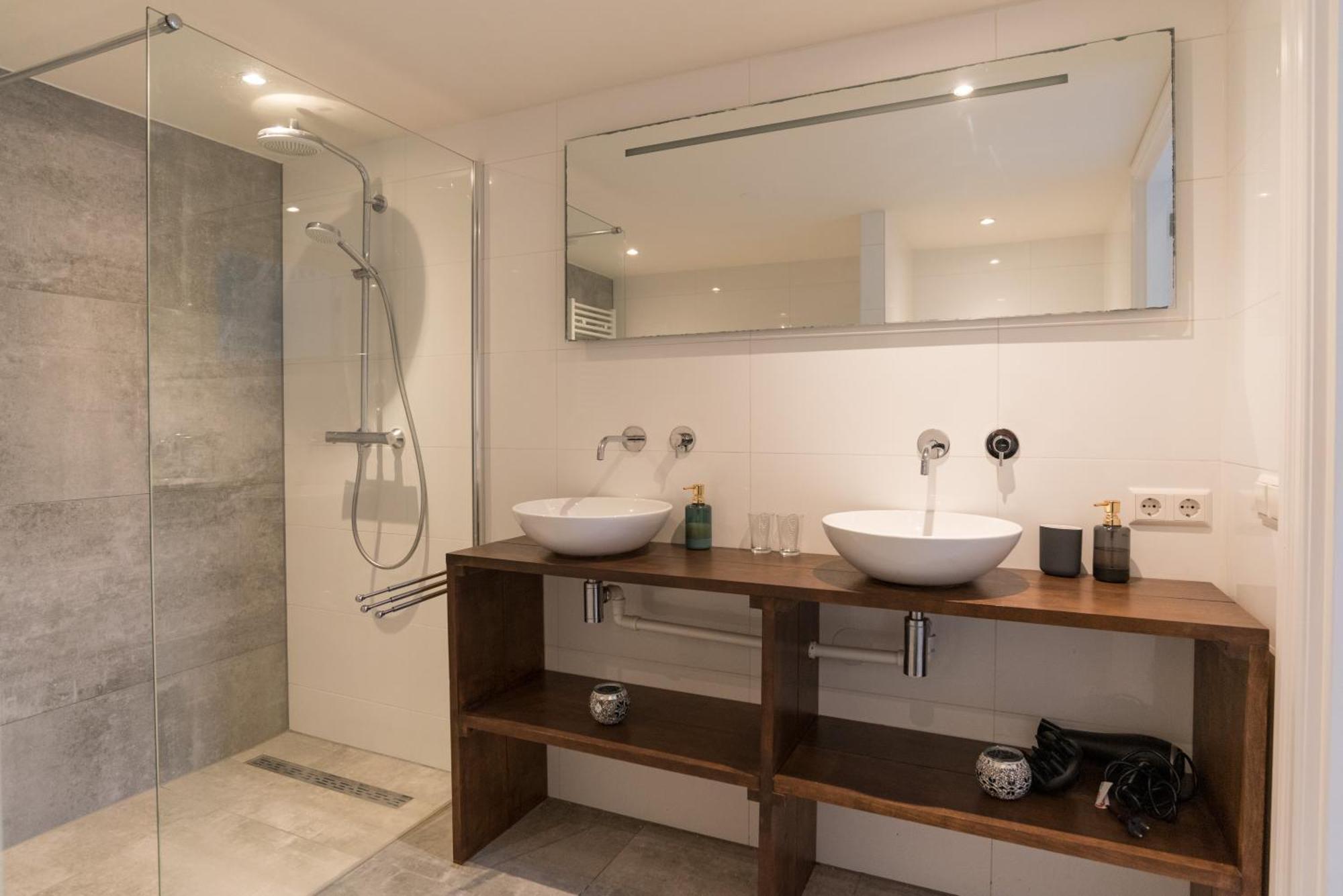 מלון הארלם 1001 Nights Boutique Lofts מראה חיצוני תמונה