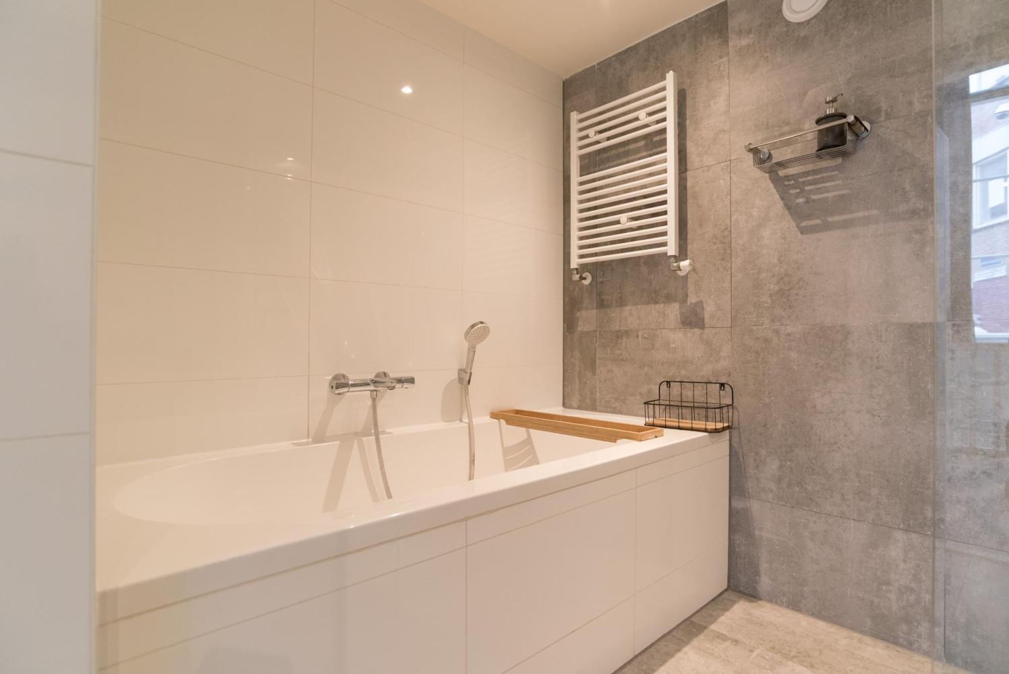 מלון הארלם 1001 Nights Boutique Lofts מראה חיצוני תמונה