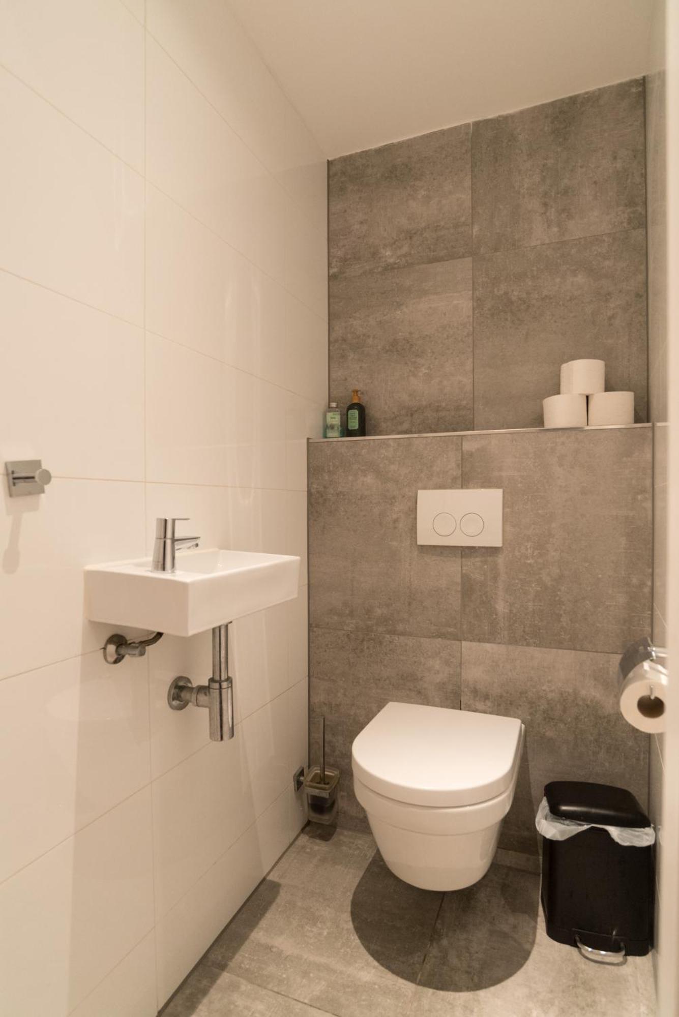 מלון הארלם 1001 Nights Boutique Lofts מראה חיצוני תמונה