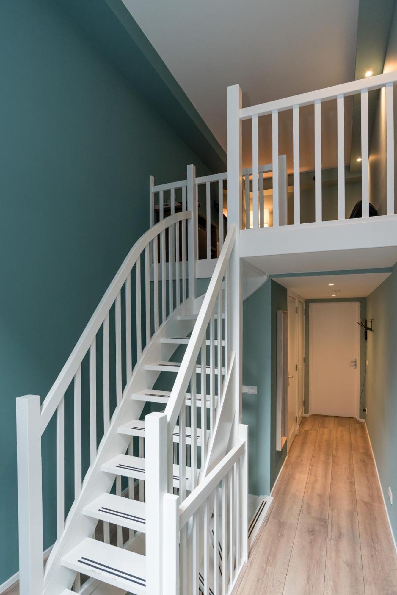 מלון הארלם 1001 Nights Boutique Lofts מראה חיצוני תמונה