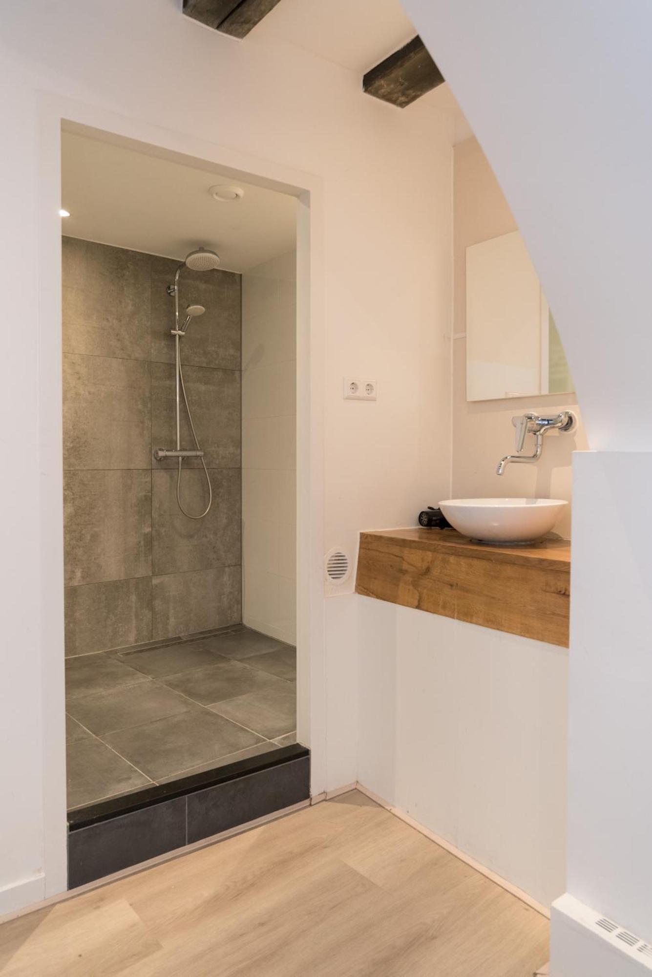 מלון הארלם 1001 Nights Boutique Lofts מראה חיצוני תמונה