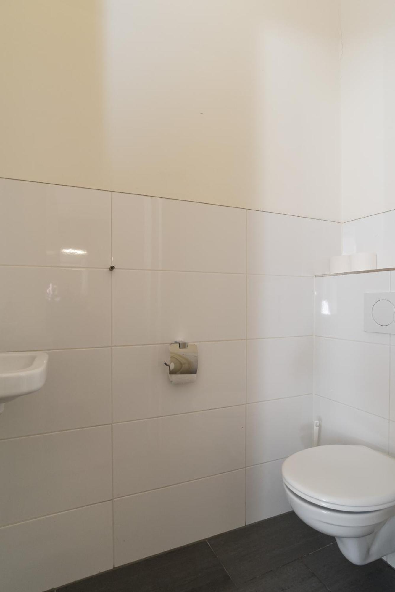 מלון הארלם 1001 Nights Boutique Lofts מראה חיצוני תמונה