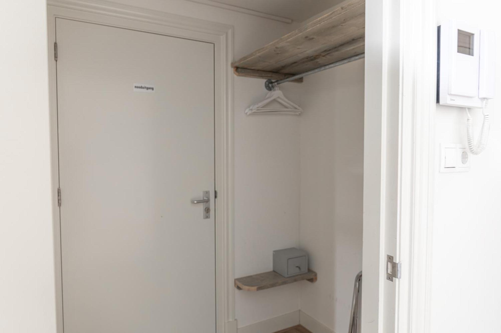 מלון הארלם 1001 Nights Boutique Lofts מראה חיצוני תמונה