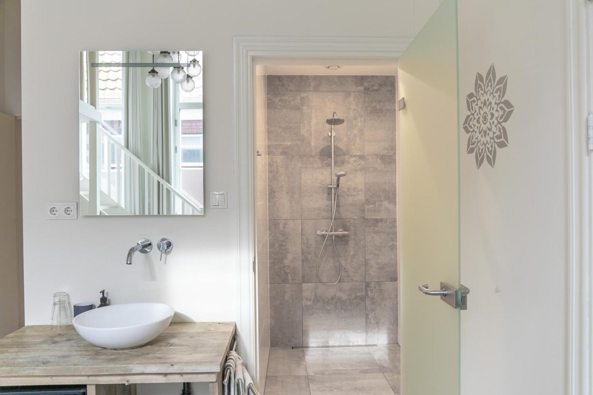 מלון הארלם 1001 Nights Boutique Lofts מראה חיצוני תמונה